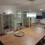 度假居 Tauber Fuer Familie & Freunde 克雷格林根