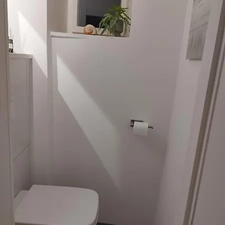 Tauber Fuer Familie & Freunde Hébergement de vacances *